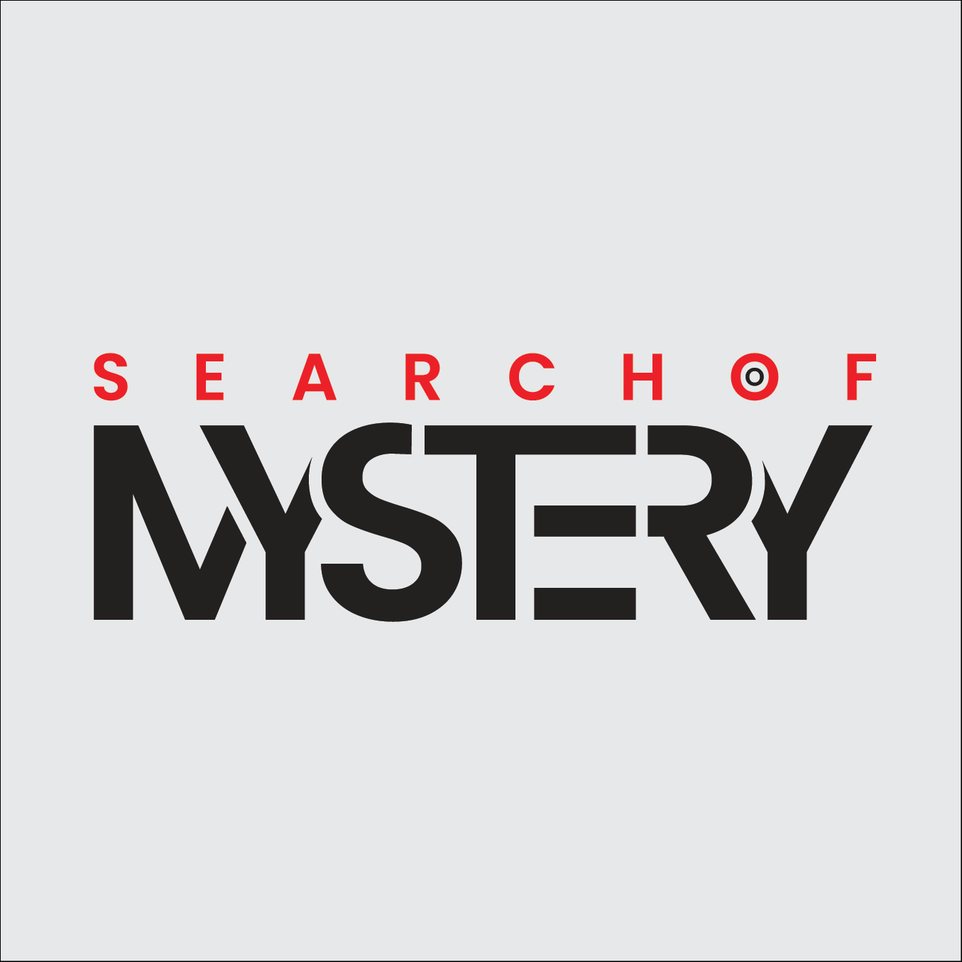 Search of Mystery